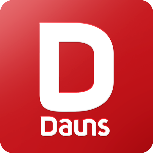 Dauns logo