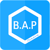 B.A.P Fandom - Photos, Videos icon