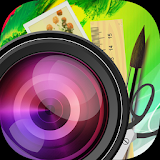 Camera Selfie-Photo Editor Pro icon