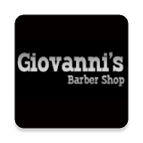 Giovannis Barber Shop icon