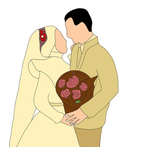 স্বামী স্ত্রীর প্রেমময় জীবন logo