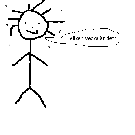 Vecka logo