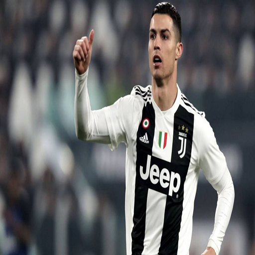 Ronaldo Wallpapers 2023 HD logo