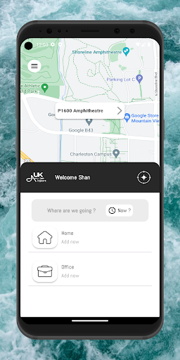 Uk Airport Ride Screen 3