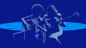 A Musical Story - Screenshot 1