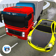 Top 39 Racing Apps Like Highway Traffic Racing Boost: Sports Car Driving - Best Alternatives