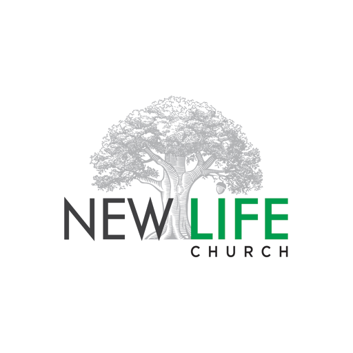 New Life Church Houston logo