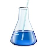 Science Lab for Kids icon