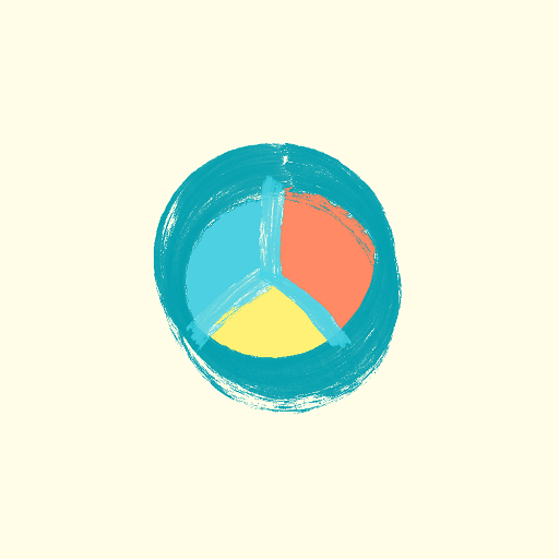 Proday: Productive, every day  Icon