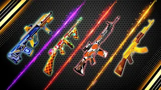 Gun Simulator Shotgun sound 3D - Screenshot 1
