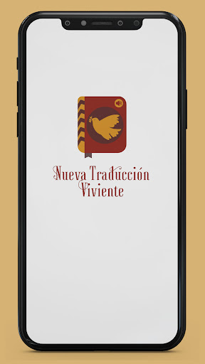 Android application Santa Biblia NTV screenshort