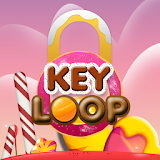 Key Loops - Pop The Lock icon