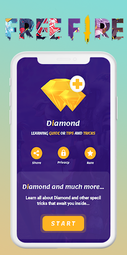 Guide and Diamond for FFF