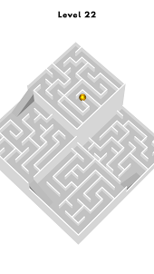BeMazeD - Maze Puzzle Game