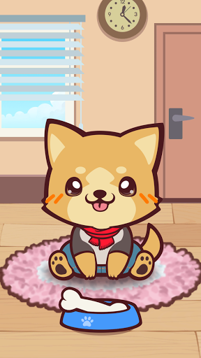 Puppy Story : Doggy Dress Up Game 1.0.4 screenshots 15