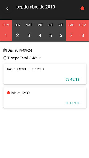 Inika Irakasleak/Profesores Screen 2
