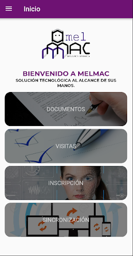 Melmac Screen 3