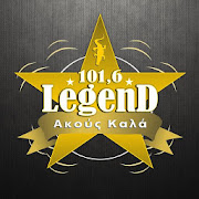 Legend 101.6 FM