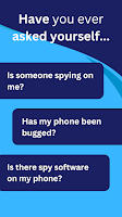 screenshot of Anti Spyware & Scam Guard