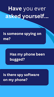 Anti Spyware & Scam Guard Captura de tela