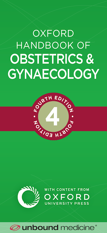 Oxford Obstetrics & Gynecology - 2.8.28 - (Android)