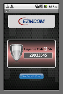 EZMCOMv5 Token