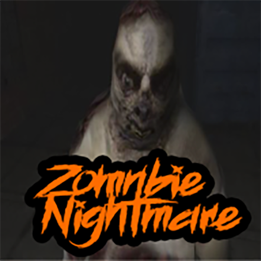 Zombie Nightmare Ep 1 The Supe logo