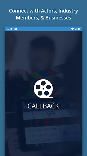 Android application Callback screenshort