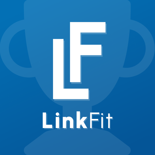 Linkfit logo