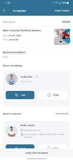 Yehgo Pocket Person Screen 2