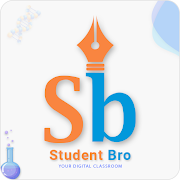 Student Bro - GSEB Textbook Solution & MCQ