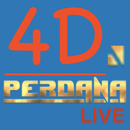 Perdana 4d Lottery 4d Live Results Google Play Ilovalari