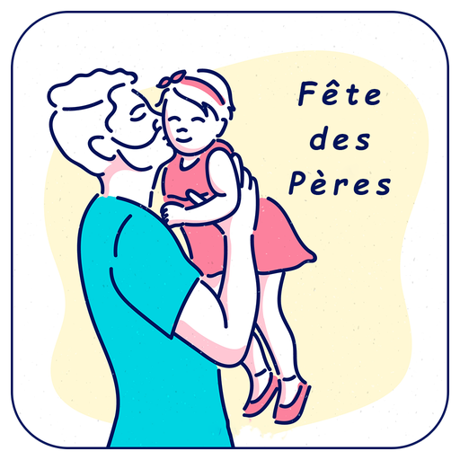 Fête des Pères 2025 Apps on Google Play