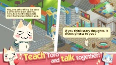 Toro and Friends: Onsen Townのおすすめ画像4