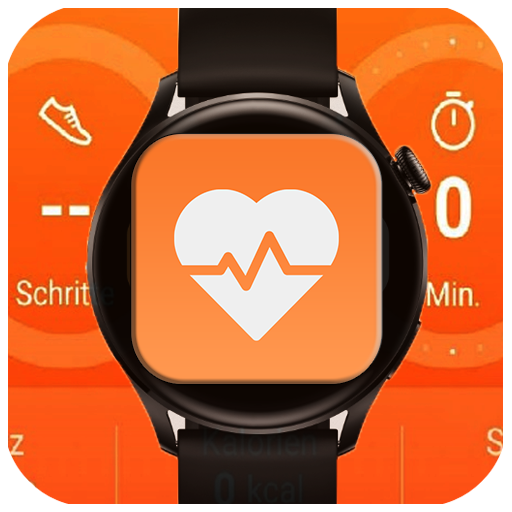 Huawei Health APK Android 2023