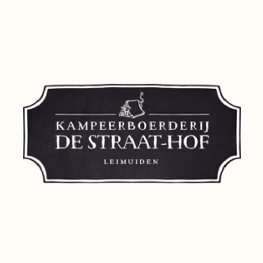 De Straat-Hof logo