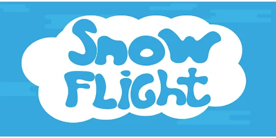 Snow Flight