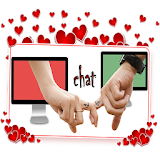 amor en linea esporádicos chat icon
