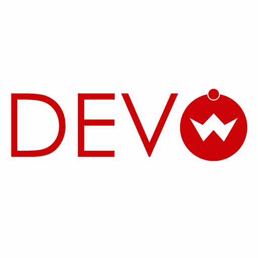 Daily Devo logo