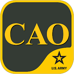 Icon image Casualty Assistance Officer