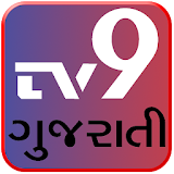 TV9 Gujarati Live News icon