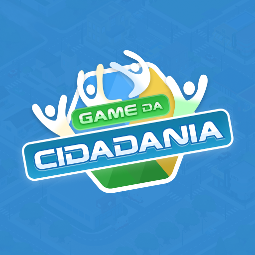 Game da Cidadania logo