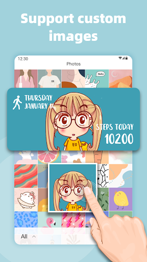 MagicWidgets - iOS Widgets - Personalization - apps