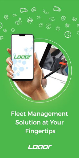 LOADR Screen 2
