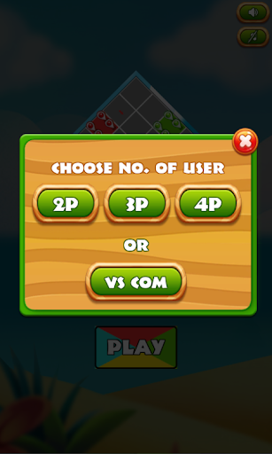 Indian Ludo : Changa Po : Mini Screen 3