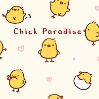 Chick Paradise Theme +HOME