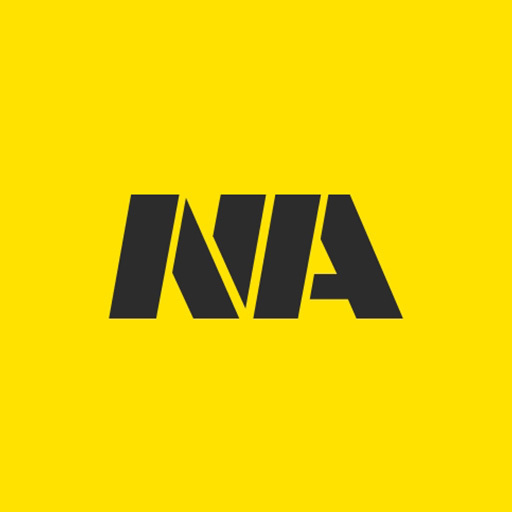 New Actors logo