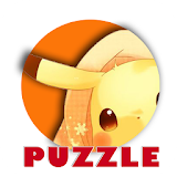 Puzzle Pokemone Gon Game icon