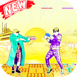 NewTips Just Dance 2018 icon