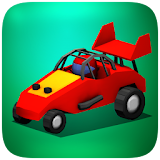 Online Kids Racing Fun icon